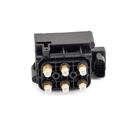 Valve Block  VB-4337 Valve Block 17-23 Porsche Panamera (971) CLS-Class (W216/8), 10-12 R-Class (W251)-1