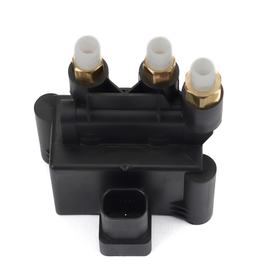 Valve Block