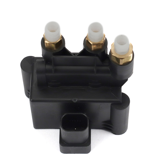 Valve Block