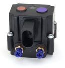 OES Valve  Block 11-17 BMW 5 Series GT (F07), 09-15 7 Series (F01/02/04) - Incl. Hybrids-1