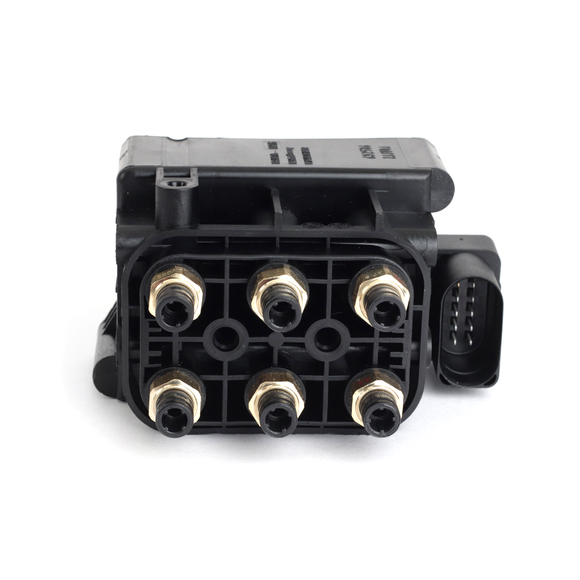 OES Valve  Block 03-22 Audi (4L), Jeep (WK2), Porsche (9PA, 92A, 970), Ram (DS/J/2), Volvo XC60/90