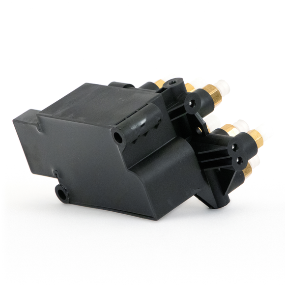 Valve Block  16-21 Audi Q7, Q8 (4M)