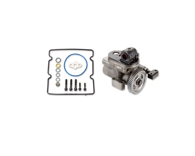 Industrial Injection 2004.5-07 Ford Remanufactured High-Pressure Oil Pump
