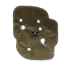 PTP FIAT 124 1.4L MultiAir Lava Turbo Blanket