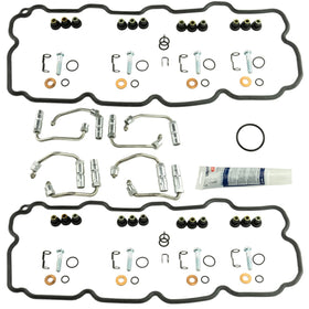 Industrial Injection 01-04.5 Chevrolet Duramax LB7 Injector Install Kit