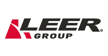 LEER 07-13 GMC Silverado/Sierra AC SR250 58GSO 5Ft8In Tonneau Cover - Rolling Full Sz Short Bed