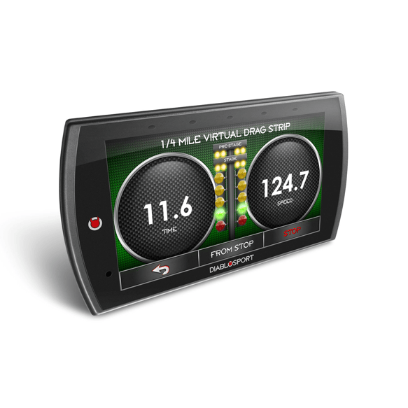 DiabloSport Trinity 2 SKU.Trinity2.Platinum Chrysler - 0