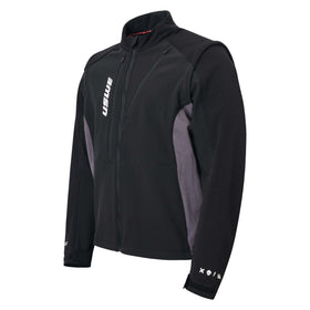 USWE Lera Off-Road Jacket Adult Black - Large