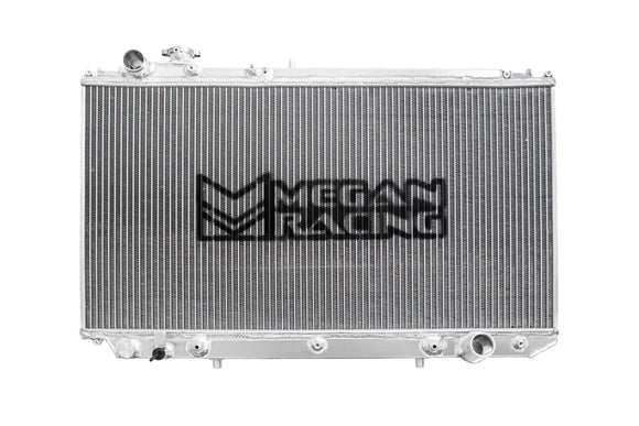 Lexus GS300 98-05 (EXC GS400) Radiator