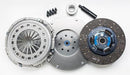 South Bend Clutch 00.5-05.5 Dodge NV5600(245hp) HD Org Clutch Kit-1