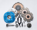 South Bend Clutch 94-04 Dodge NV4500 SFI Comp Dual Disc Clutch Kit (w/ Input Shaft)-1