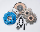 South Bend Clutch 05.5-13 Dodge 5.9/6.7L G56 SFI Comp Dual Disc Clutch Kit (3600lb Load)-1