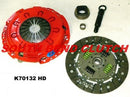 South Bend / DXD Racing Clutch 94-99 Dodge Neon (11th VIN Digit T) 2L Stg 1 HD Clutch Kit-1