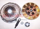 South Bend / DXD Racing Clutch 96-98 Ford Mustang GT 4.6L  Stg 2 Endurance Clutch Kit-1