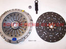 South Bend / DXD Racing Clutch 89-93 Chevy Corvette LT5 5.7L Stg 1 HD Clutch Kit-1
