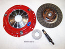 South Bend / DXD Racing Clutch 91-98 Nissan 240SX 2.4L Stg 2 Endur Clutch Kit-1