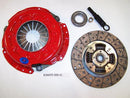 South Bend / DXD Racing Clutch 87-89 Nissan 300ZX Turbo 3.0L Stg 2 Daily Clutch Kit-1