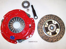 South Bend / DXD Racing Clutch 87-89 Nissan 300ZX Turbo 3.0L Stg 3 Daily Clutch Kit-1