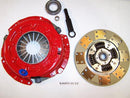 South Bend / DXD Racing Clutch 87-89 Nissan 300ZX Turbo 3.0L Stg 3 Endur Clutch Kit-1