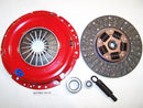South Bend / DXD Racing Clutch 99-04 Ford Mustang GT (4.6L) (TR3250/TR3650) Stg 3 Daily Clutch Kit-1