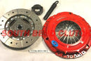 South Bend / DXD Racing Clutch 06-99 Volkswagen Golf IV 2.0L Stg 2 Endur Clutch Kit-1