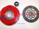 South Bend / DXD Racing Clutch 96-99 BMW M3 E36 3.2L Stg 3 Daily Clutch Kit-1