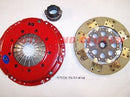 South Bend / DXD Racing Clutch 96-99 BMW M3 E36 3.2L Stg 3 Endur Clutch Kit-1