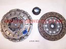South Bend / DXD Racing Clutch 99-00 BMW 328I/CI E46 2.8L Stg 2 Daily Clutch Kit-1