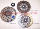 South Bend / DXD Racing Clutch 99-00 BMW 328I/CI E46 2.8L Stg 2 Endur Clutch Kit-1