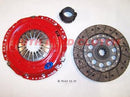 South Bend / DXD Racing Clutch 99-00 BMW 328I/CI E46 2.8L Stg 3 Daily Clutch Kit-1
