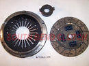 South Bend Clutch 07-09 Porsche 911 3.6L Turbo Stg 1 HD Clutch Kit-1