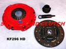 South Bend / DXD Racing Clutch 87-93 BMW 325I/IS/IX/IC E30 2.5L Stg 1 HD Clutch Kit-1