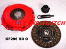 South Bend / DXD Racing Clutch 87-93 BMW 325I/IS/IX/IC E30 2.5L Stg 2 Daily Clutch Kit-1