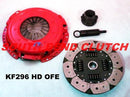 South Bend / DXD Racing Clutch 87-93 BMW 325I/IS/IX/IC E30 2.5L Stg 2 Endur Clutch Kit-1