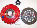 South Bend / DXD Racing Clutch 92-95 BMW 325I/IS/IC E36 2.5L Stg 1 HD Clutch Kit-1