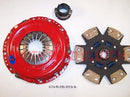 South Bend / DXD Racing Clutch 92-95 BMW 325I/IS/IC E36 2.5L Stg 2 Drag Clutch Kit-1