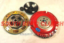 South Bend / DXD Racing Clutch 85-92 Volkswagen Golf II 8V O2O Trans 1.8L Stg 2 Endur Clutch Kit-1