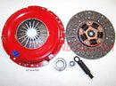 South Bend / DXD Racing Clutch 99-00 Ford Mustang Cobra / 01-04 GT 4.6L Stg 1 HD Clutch Kit-1