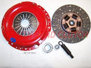South Bend / DXD Racing Clutch 99-00 Ford Mustang Cobra / 01-04 GT 4.6L Stg 2 Daily Clutch Kit-1