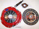 South Bend / DXD Racing Clutch 91-94 Toyota Celica 4AFE ST 1.6L Stg 1 HD Clutch Kit-1