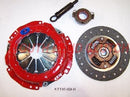 South Bend / DXD Racing Clutch 91-94 Toyota Celica 4AFE ST 1.6L Stg 2 Daily Clutch Kit-1