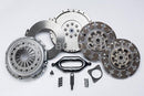 South Bend Clutch 94-04 Dodge RAM 1500-3500 5.9L Street Dual Disc Clutch Kit - Org Button Clutch-1