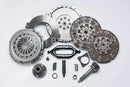 South Bend Clutch 94-03 Dodge 5.9L NV4500 Organic Street Dual Disc Clutch Kit w/ Input Shaft-1