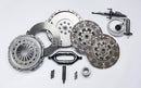 South Bend Clutch 2005.5-2017 Dodge 5.9/6.7L Diesel G56 Street Dual Disc Clutch Kit Organic-1