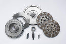 South Bend Clutch 94-98 Ford 7.3 Powerstroke ZF-5 Street Dual Disc Organic Clutch Kit-1