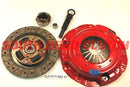 South Bend / DXD Racing Clutch 91-96 Ford Escort SOHC 1.9L Stg 2 Daily Clutch Kit-1