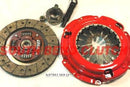 South Bend / DXD Racing Clutch Ford Escort SOHC/DOHC 2L Stg 2 Daily Clutch Kit-1