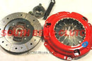 South Bend / DXD Racing Clutch Ford Escort SOHC/DOHC 2L Stg 2 Endur Clutch Kit-1