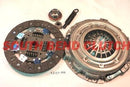 South Bend / DXD Racing Clutch 94-04 Ford Mustang 3.8/3.9L Stg 1 HD Clutch Kit-1