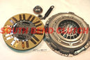 South Bend / DXD Racing Clutch 94-04 Ford Mustang 3.8/3.9L Stg 2 Endur Clutch Kit-1